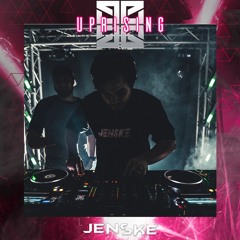 ProtoCode Presents: Uprising Featuring V O E (SA)- Jenske Promo Mix
