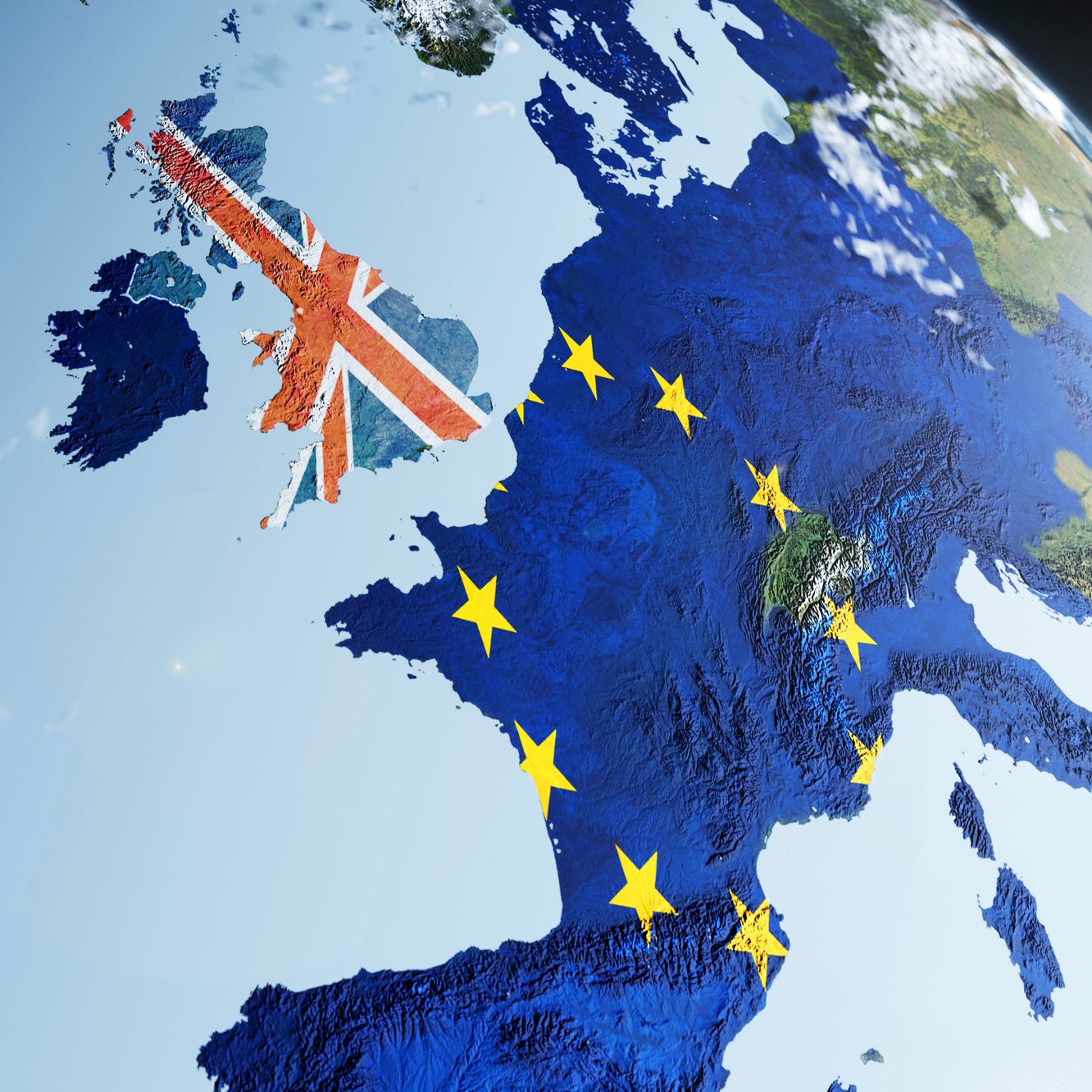 Centre for European Reform