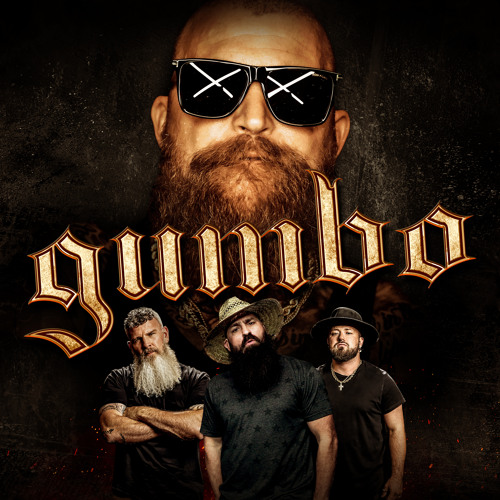 Gumbo (feat. Dusty Leigh, Brodnax & Demun Jones)