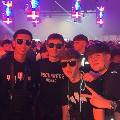 Max Dean-Touch me Deeply