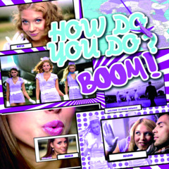 boom - how do you do REMIX (NIGHTCLUB)
