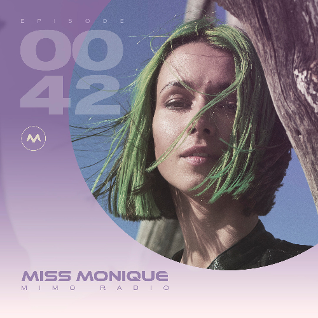 Stream MiMo Radio 042 (Siona Records: VI Anniversary Mix) by Miss