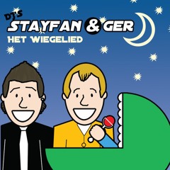 Het Wiegelied (Party Versie)