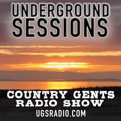 Underground Sessions 3rd April 21