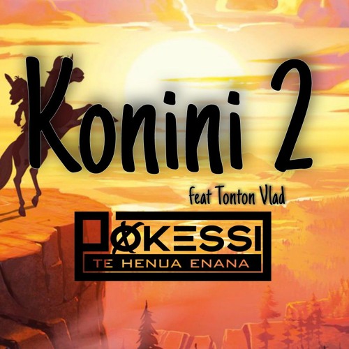 KONINI II ft Vlad (Pokessi Mix)