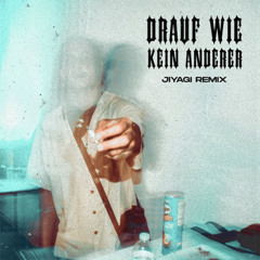 HORUS39 & WhyAsk! - Drauf wie kein Anderer (Jiyagi Remix)