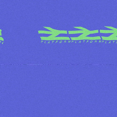 *PREMIERE* #Platform - Platform 42 [Platform rec]
