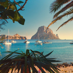 Ibiza Grooves by Ninyo DJ (2024)