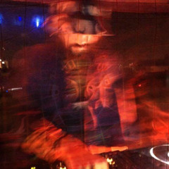 Electron Shuffle • Throughout The Dark Months Of April And May • Guest Mix by Rayyan Abdelkhalek w/ Liliane Chlela  (24.04.2025)
