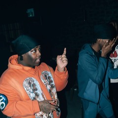 Savv4x X CWOP - STURDY