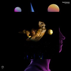 David Jaxson - Outer space