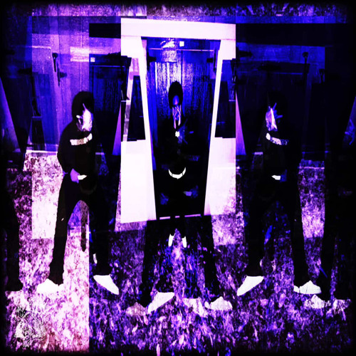 Holes in the front (feat. Xtsy* & March)