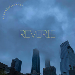REVERIE (chant) prod. by PHILANTHROPE