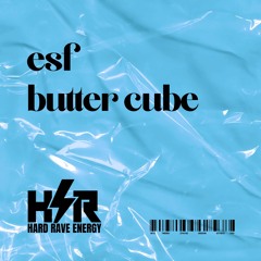 ESF - Butter Cube