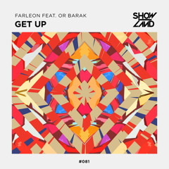 Farleon feat. Or Barak - Get Up