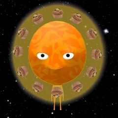 The Muffin Planet Song