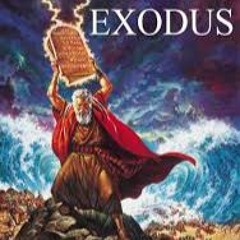 Summary for The Book of Exodus - ملخص سفر الخروج