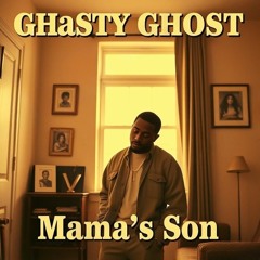 Ghosty Ghost - Dear Mama