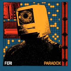 GRD040 // Feri - Paradox (Spotify Mix)