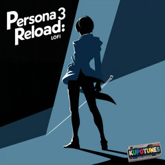 Memories of School (From "Persona 3 Reload") (Lofi)