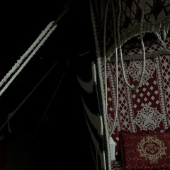 الزله الخافيّه . .