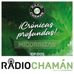 EP:DOS "Crónicas Profundas" (Micorrizas)