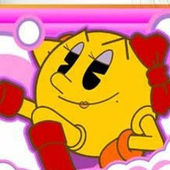 Lost Trax!! "Miss Jack-Man"
