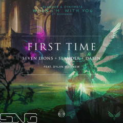When I'm With You For The First Time (Sang's edit)
