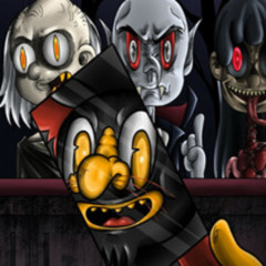 Op.7 "Slice, Suffer, Serve!" 【Slice, Suffer, Serve!】