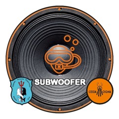 SubWoofer S01e06 del 10.05.2023 - Unica Barriera? Quella Corallina