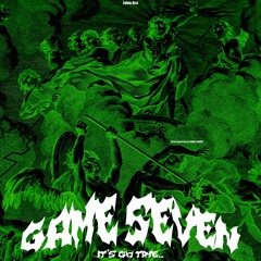 Gam3 S3v3n (prod. Haize)