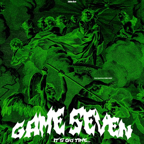 Gam3 S3v3n (prod. Haize)
