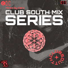 CLUB SOUTH MIX 015-KARO