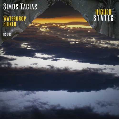 Premiere: Simos Tagias - Waterdrop [Higher States]