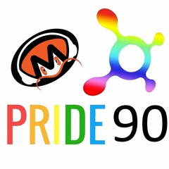 OTF Pride 90 2023