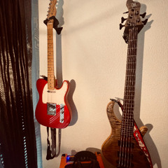 DM - Bass Cover for Wicked Game by Chris Isaak