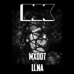 NK-MX007 - Lina