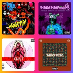 Previously Released Songs