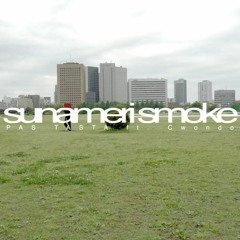[Cover] PAS TASTA - sunameri smoke ft. Cwondo / Reiha Kasuka