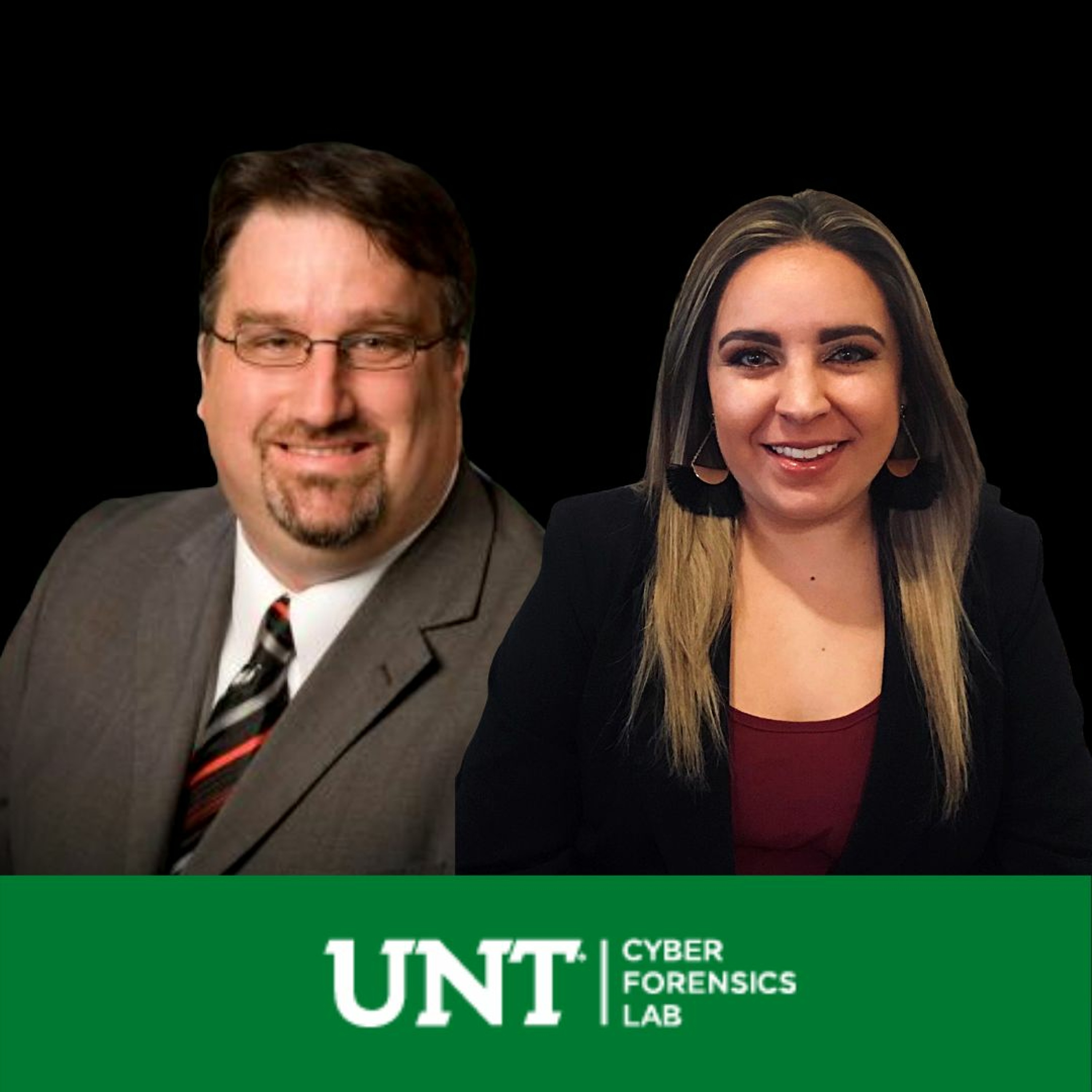 OLLI at UNT Podcast