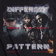 Different Pattern (Ft. JME & Prez T) (RADIO EDIT)
