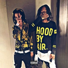 lil bro ft maver1xs - prod (kyle Dxor)