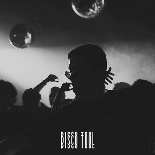 DISCO TOOL [FREE DL]