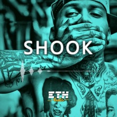 [FREE] Shook - Hard Trap Beat | New School Instrumental | ETH Beats