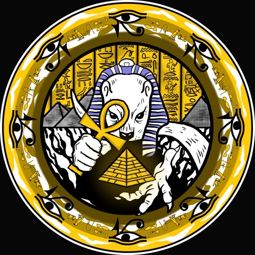 La Otter - Anubis' Judgment