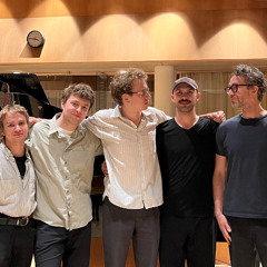 Oscar Ployart Quintet - Leslie Said It Best (råmix)