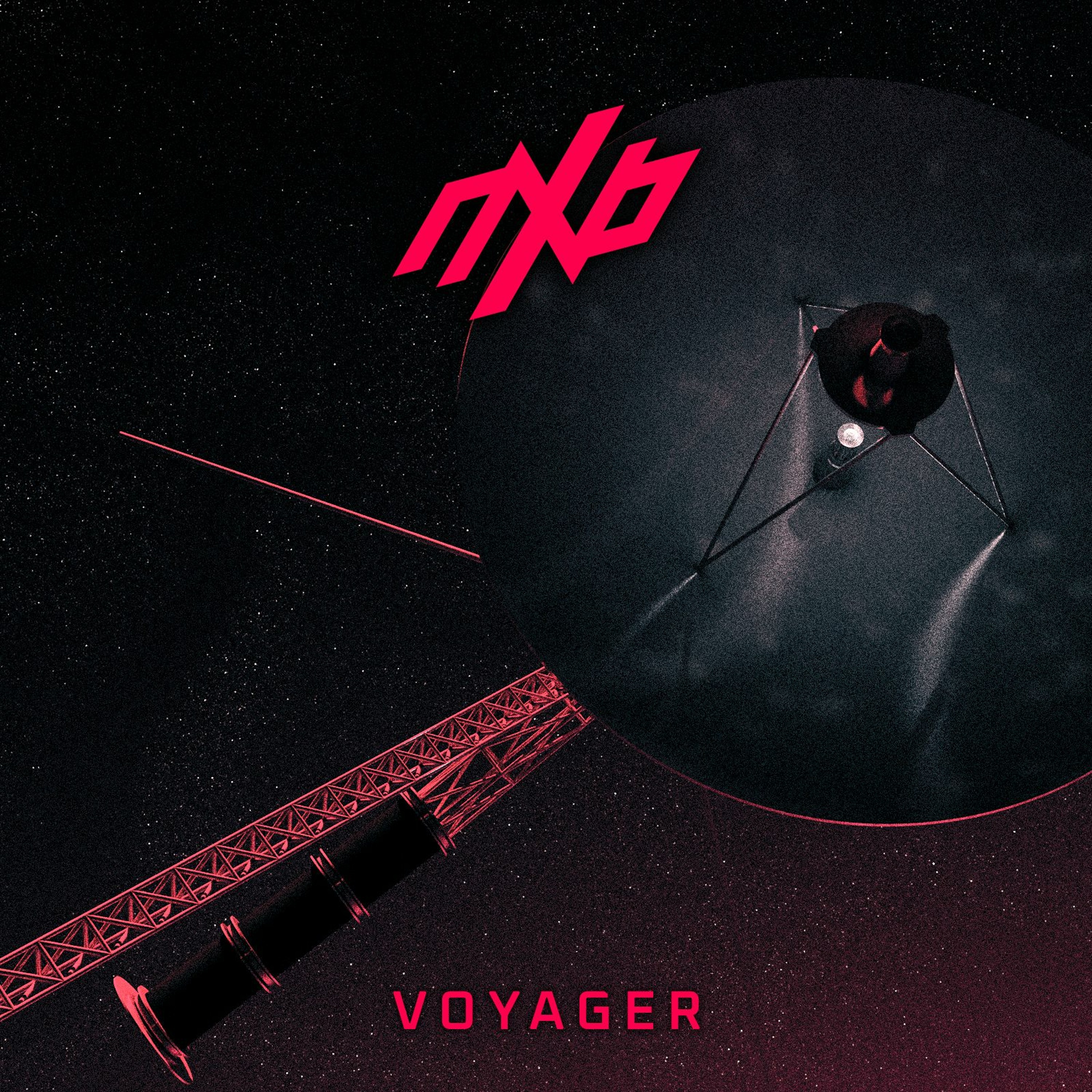 Voyager episode artwork