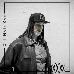 Kino Tapes 041 - Nate Rae - Memories Of A Metaphysical Moment