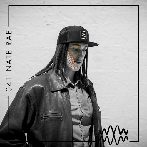 Kino Tapes 041 - Nate Rae - Memories Of A Metaphysical Moment