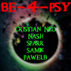 full-on / twilight / forest | DJ Set @ BE-4-PSY [150-153 BPM]